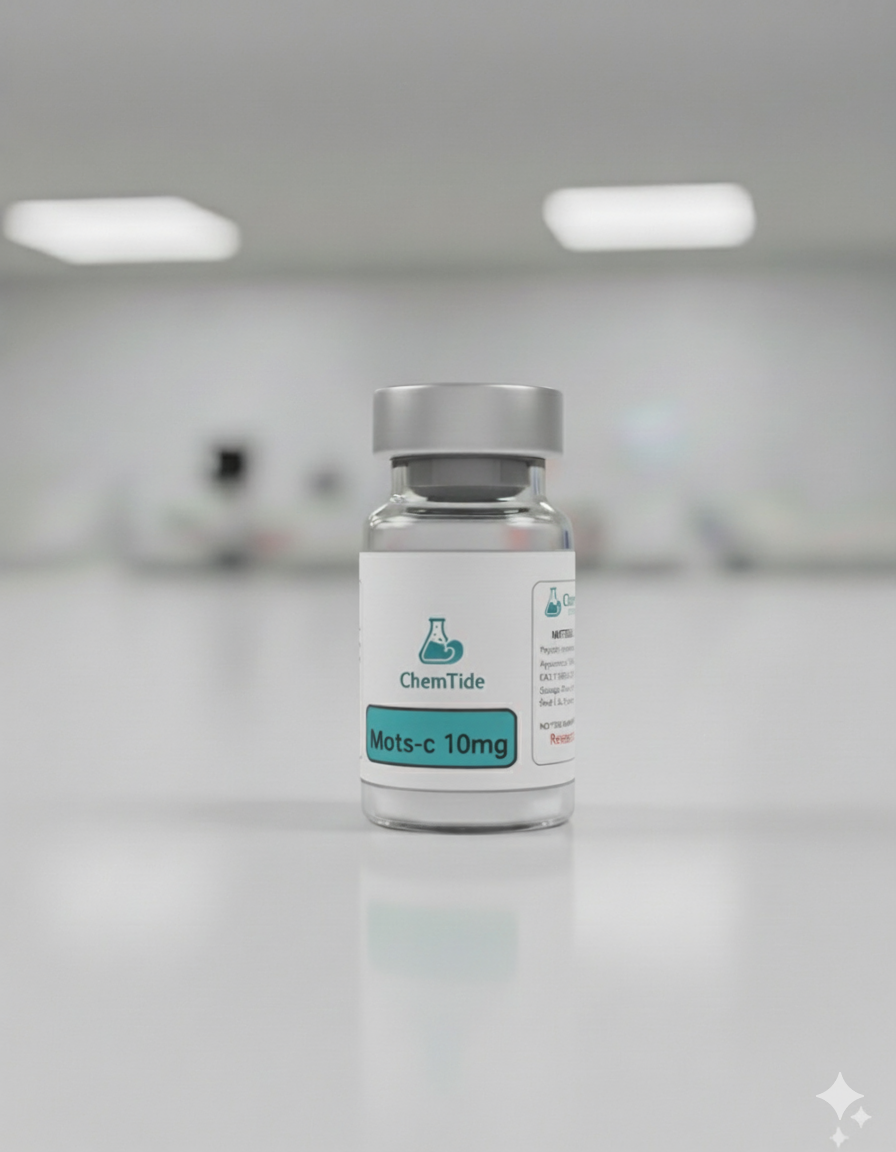 Mots-C 10mg