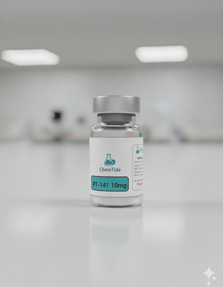 PT-141 10mg