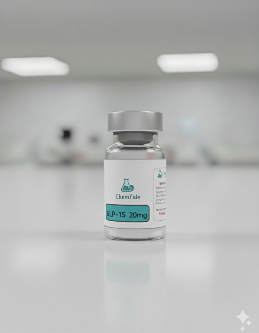 GLP-1S